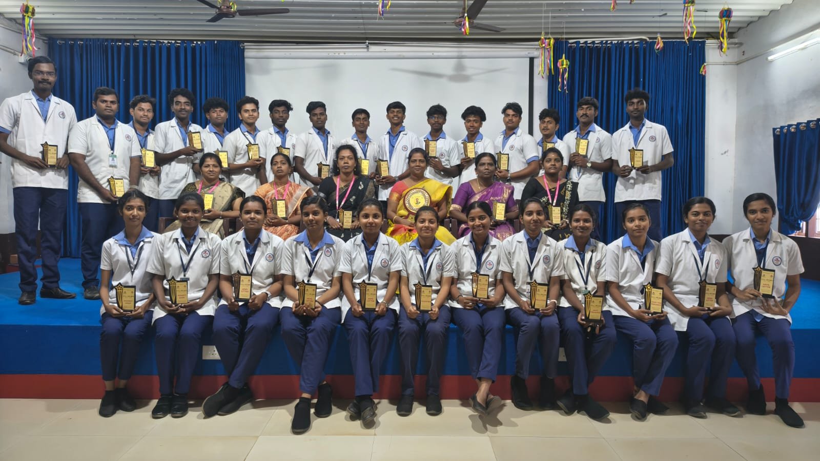 SNA ELECTION PHOTOS